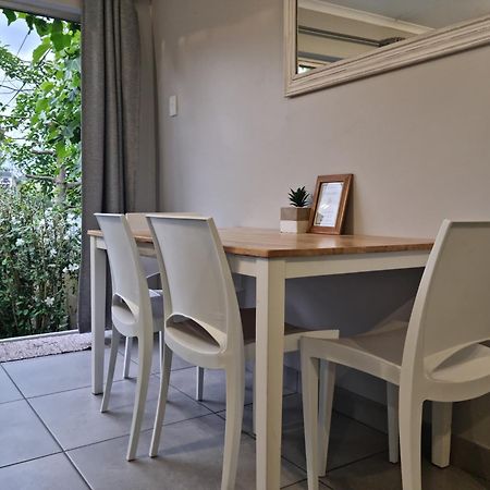 Jasmine Cottage George Dış mekan fotoğraf