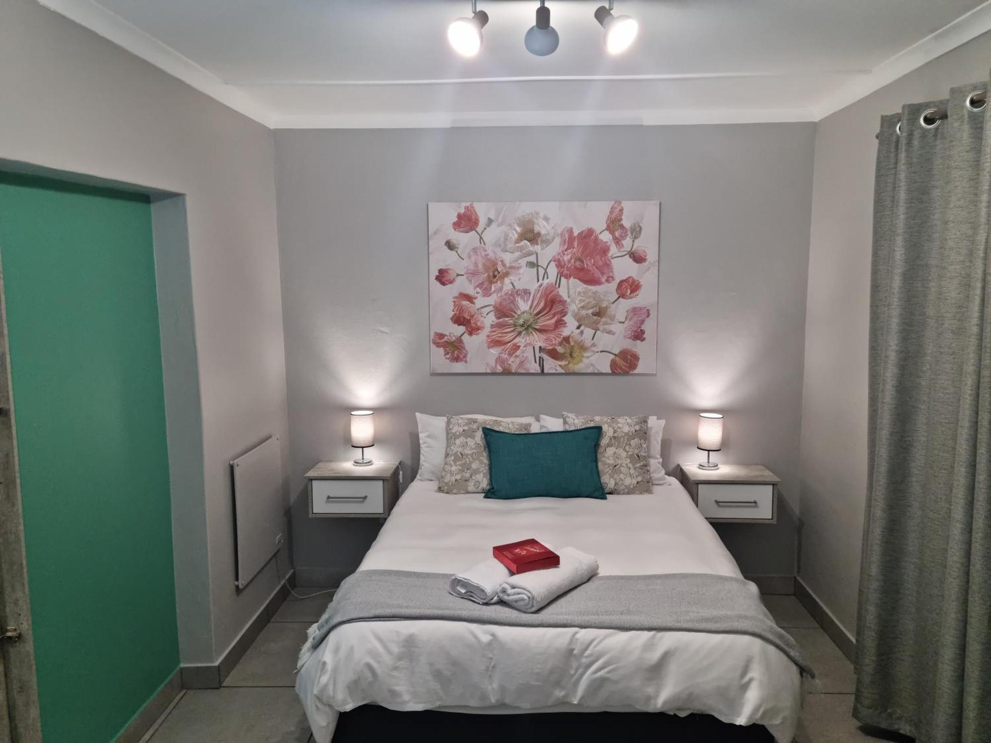 Jasmine Cottage George Dış mekan fotoğraf