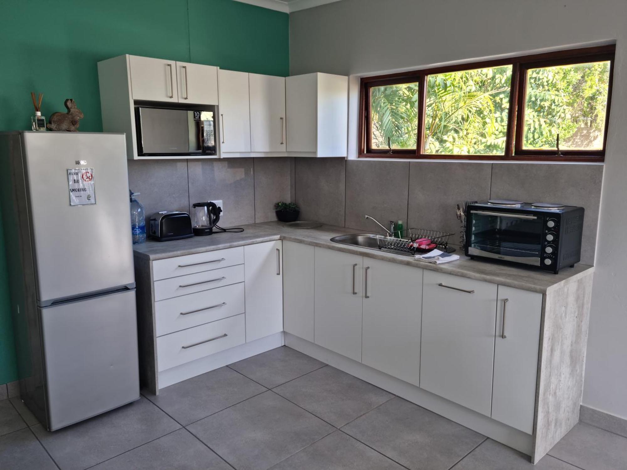 Jasmine Cottage George Dış mekan fotoğraf