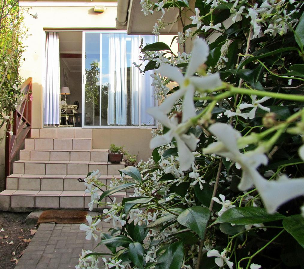 Jasmine Cottage George Dış mekan fotoğraf