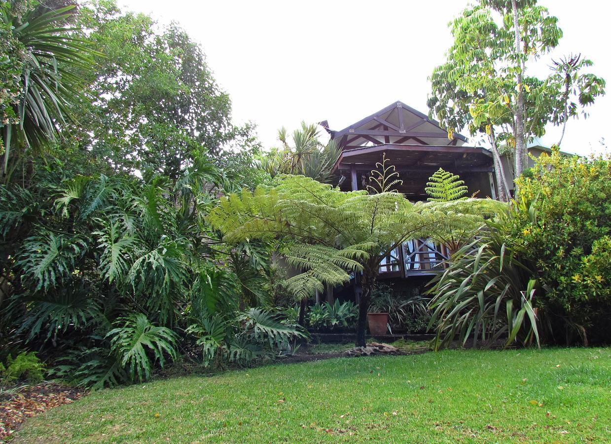 Jasmine Cottage George Dış mekan fotoğraf